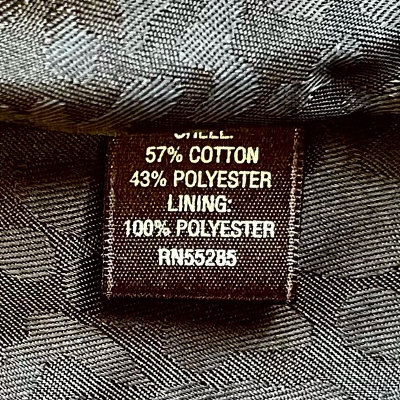 Express Ruffle Trench Coat Rain Jacket Double Breasted - Picture 4 of 13